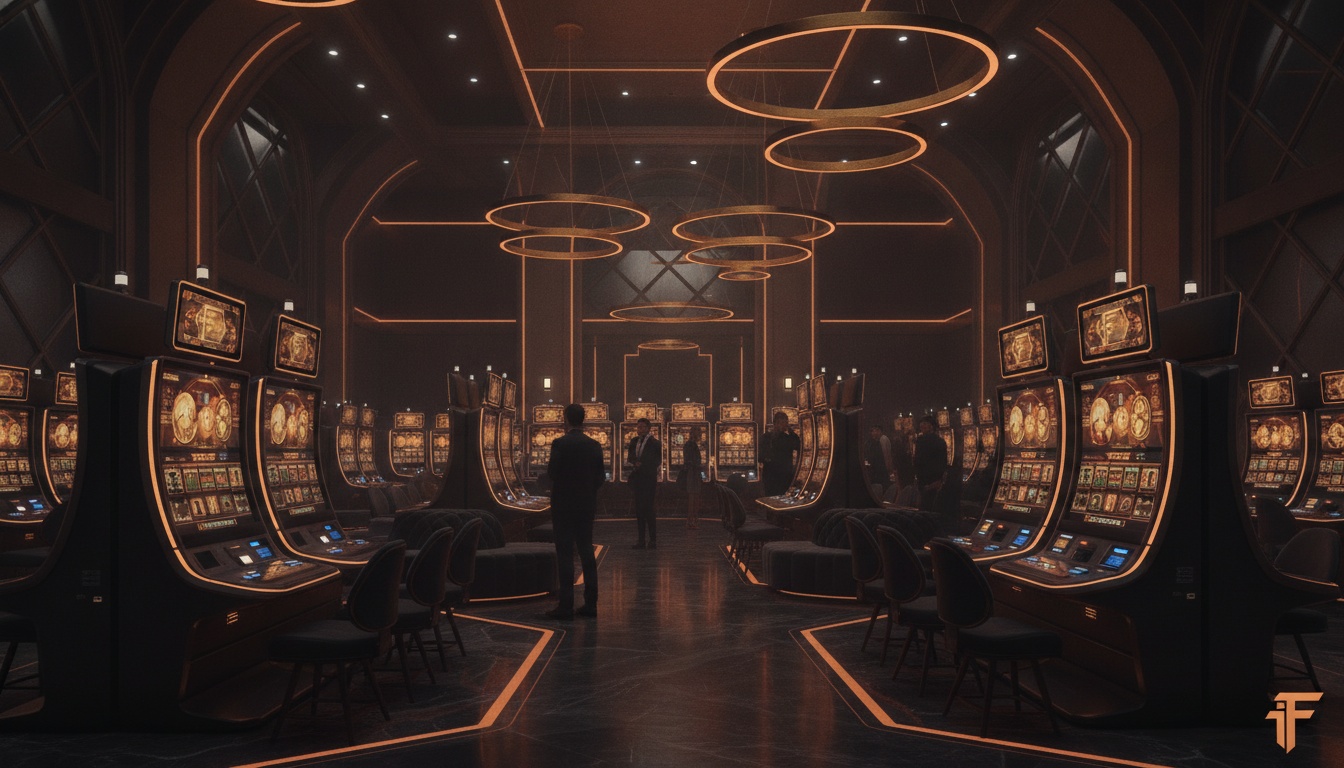 Frank Casino — Viktig Information för Nya Spelare